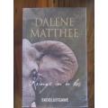 Dalene Matthee -  Kringe in die bos Skool uitgawe