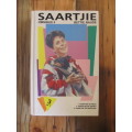 Bettie Naude - Saartjie - Omnibus 4