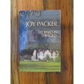Joy Packer - Leopard in the fold