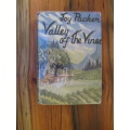 Joy Packer - Valley of the Vines