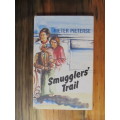 Pieter Pieterse -  Smugglers Trail