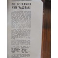 Elmar Steyn - Die Boekanier van Valsbaai