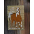 John Steinbeck  -  The red pony