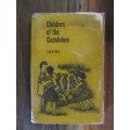 C M Stimie -  Children of the Camdeboo