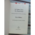 Gus Silber -  It takes two to toy toy