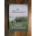 Anchien Troskie/Elbie Lotter -  Die Besoeker -  geteken deur skrywer