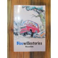 Willem Theron - Blouwillestories - Blouwillem  geteken deur `blouwillem`