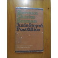 Herman Charles Bosman -  Jurie Steyn`s Post Office