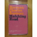 Herman Charles Bosman -  Mafeking Road