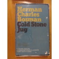 Herman Charles Bosman -  Cold Stone Jug