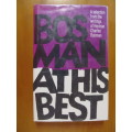 Herman Charles Bosman -  Bosman at his best