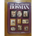 Herman Charles Bosman -  The illustrated Bosman