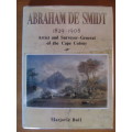 Abraham de Smidt -  1829-1908  Artist and Surveyor - General of the Cape Colony