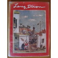 Leng Dixon - Malay and Cape sketches