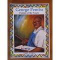 George Pemba -  Painter of the people