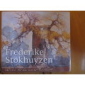 Frederike Stokhuyzen -  Born to be an artist - signed copy