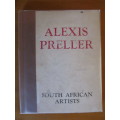 Alexis Preller -  South African Artists