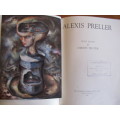 Alexis Preller -  South African Artists