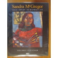 Sandra McGregor - Onse Artist in District Six -  Dolores Fleischer - Signed