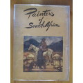 Painters of South Africa -  Bouman