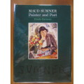 Maud Sumner -  Painter and Poet -  Frieda Harmsen