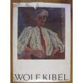 Wolf Kibel -  no 318/750