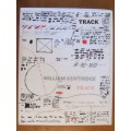 William Kentridge -  Track
