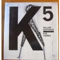 William Kentridge -  K5