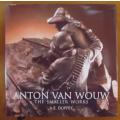 Anton van Wouw  -  The smaller works -  Prof A E Duffey  - geteken deur Duffey