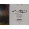 Errol Boyley -  signed - 802/2000
