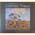 Conrad Theys -  Soul of the Land