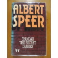 Spandau  The secret diaries -  Albert Speer