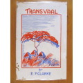 Transvaal (and other poems)  -  E F Clarke