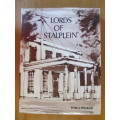 Lords of Stalplein - H W J Picard