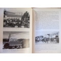 Die Kerk in die wolke eeufees - Gedenkboek Uniondale  1866-1966  - J A Heese