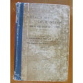 Reizen met Cecil Rhodes -  gedruk in 1896