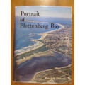 Portrait of Plettenberg Bay  -  Storrar