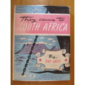 They came to South Africa - Fay Jaff