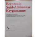 Beroemde Suid-Afrikaanse Krygsmanne - Leopold Scholtz