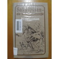 P J Schoeman -  Sakkibiaan - Die Kalaharieseuntjie