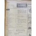 Die Landbou-weekblad  -  22 Mei 1956