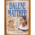 Dalene Matthee -  Pieternella van die Kaap
