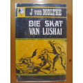 J von Moltke -  Die Skat van Lushai  (3)