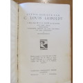 C Louis Leipoldt - Vyftig Gedigte