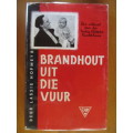 Lassie Hofmeyr -  Brandhout uit die vuur