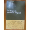 Prof le Roux -  Die dagboek van Louis Trigardt