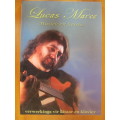 Lucas Maree - Musiek en Lirieke  -  Verwerkings vir kitaar en klavier