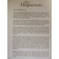The Huguenots -  Alison Grant, Ronald Mayo & Daniel Sleigh