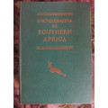 Encyclopaedia of Southern Africa -  Warne