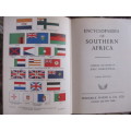 Encyclopaedia of Southern Africa -  Warne
